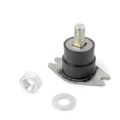 Engine Rubber Upper Motor Mount for Johnson Evinrude OMC BRP 0325974 (N/A)