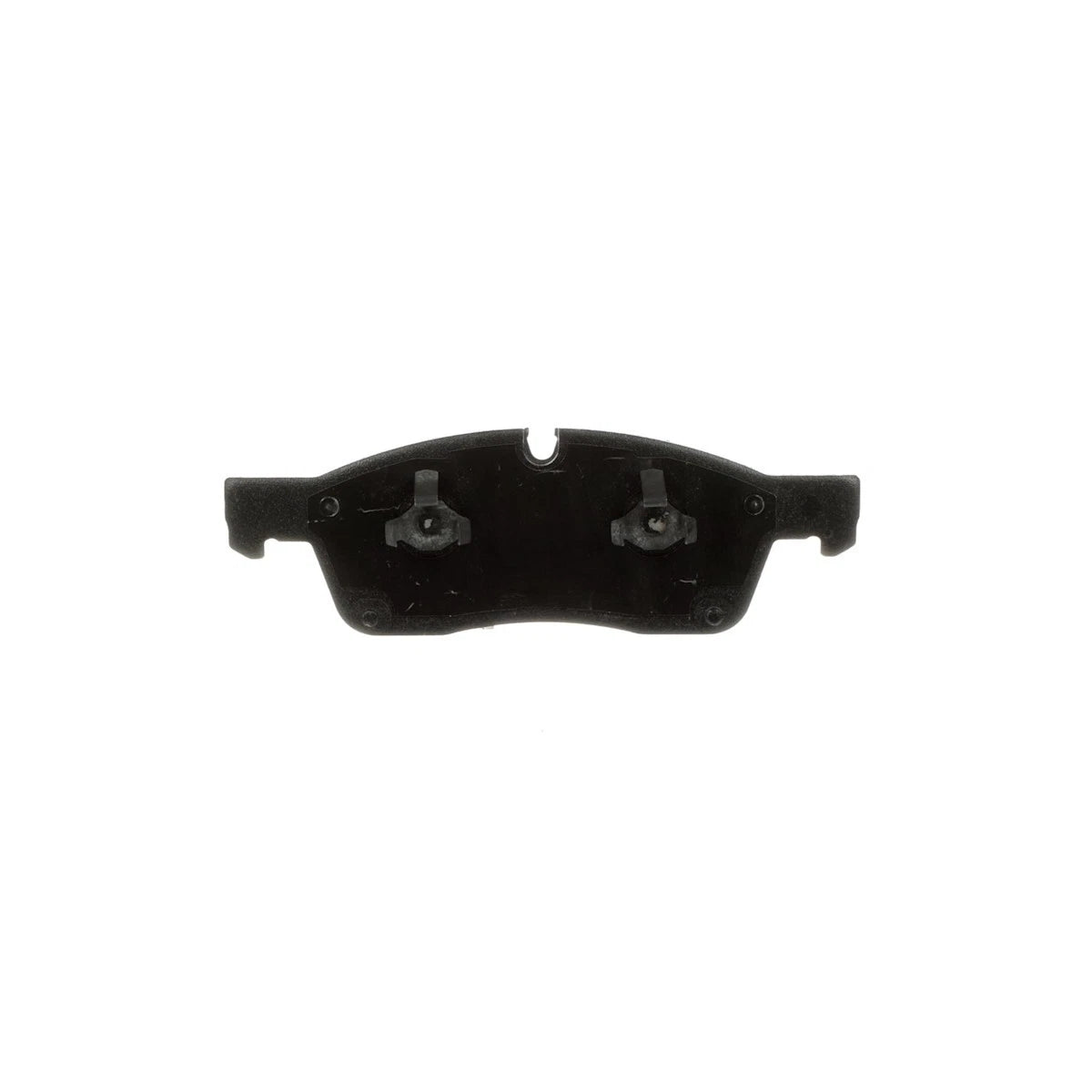 2X Front Brake Pad Set for MB Mercedes ML Class GLS450 (2012–2019) BE1629H