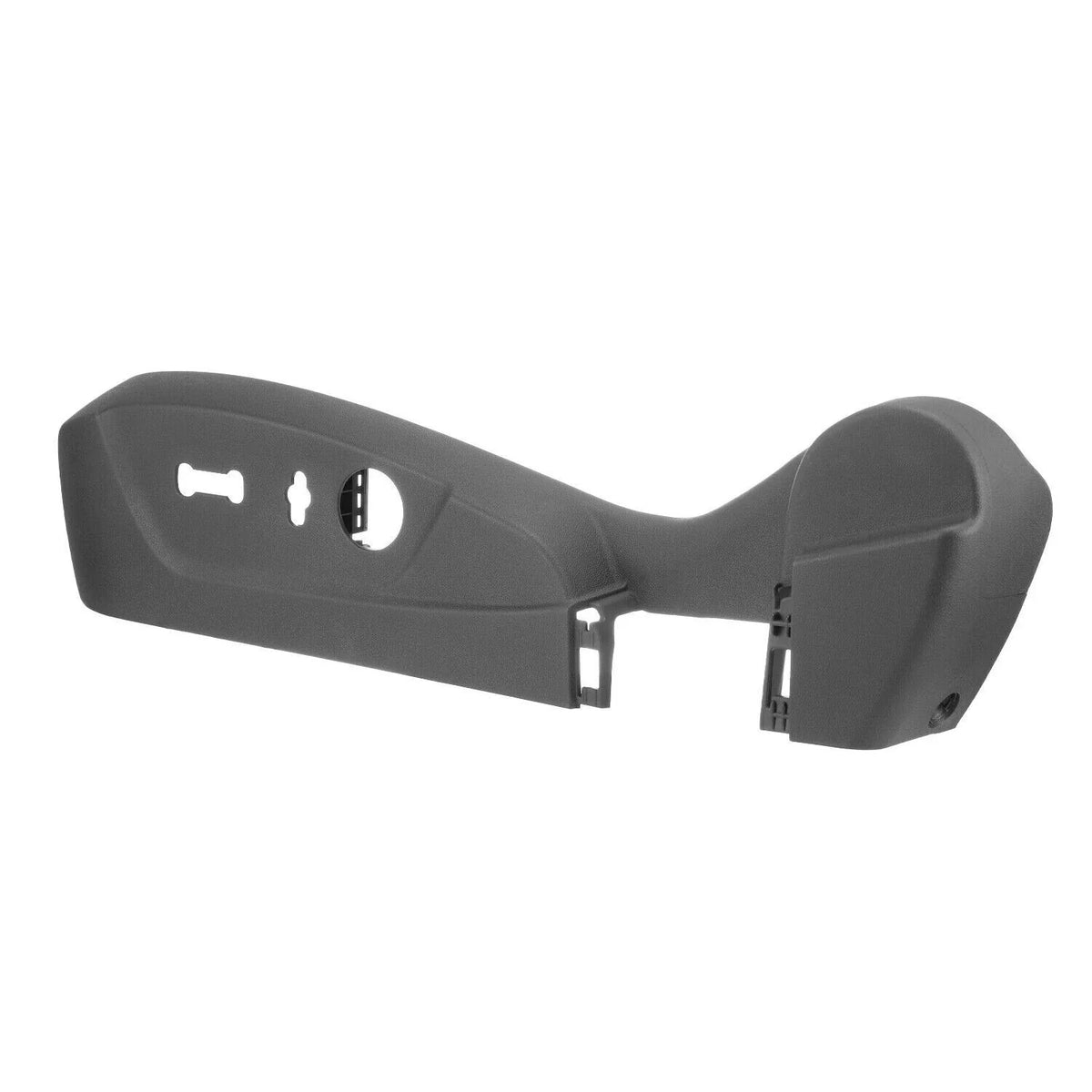 Seat Switch Panel Bezel Trim for Chevy Malibu (2013–2016)