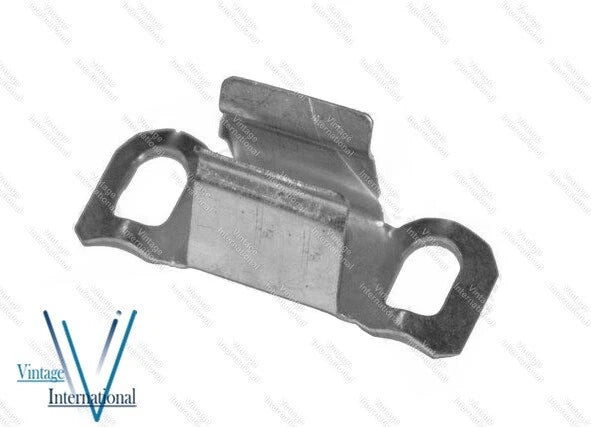 Front Leg Shield Bracket for Lambretta Li 150 Scooter