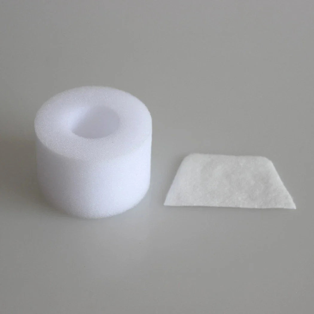 Filters for Professional ICZ160 ICZ160UK IR100 IR101 IR70