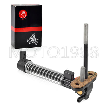 Petcock Fuel Shut Off Valve for Polaris Trail Boss Blazer 250 350L (1999-2006)