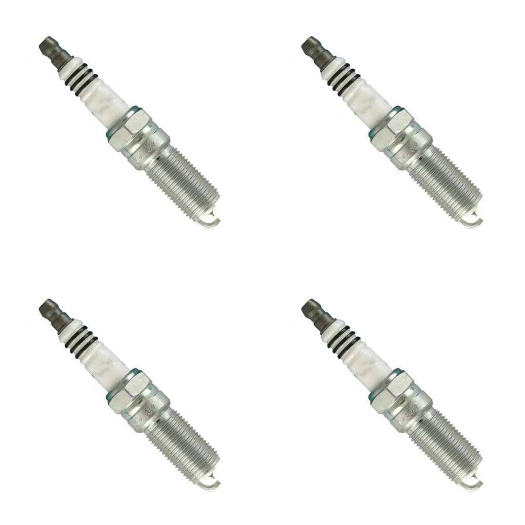 Set of 4 NGK Iridium IX Spark Plugs for Chevy Camaro (2016–2020) TLX-ngk94374-CL360A110