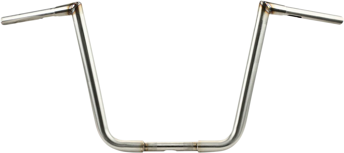 1-1/4" Twin Peaks Handlebar for Harley Big Twin (16")