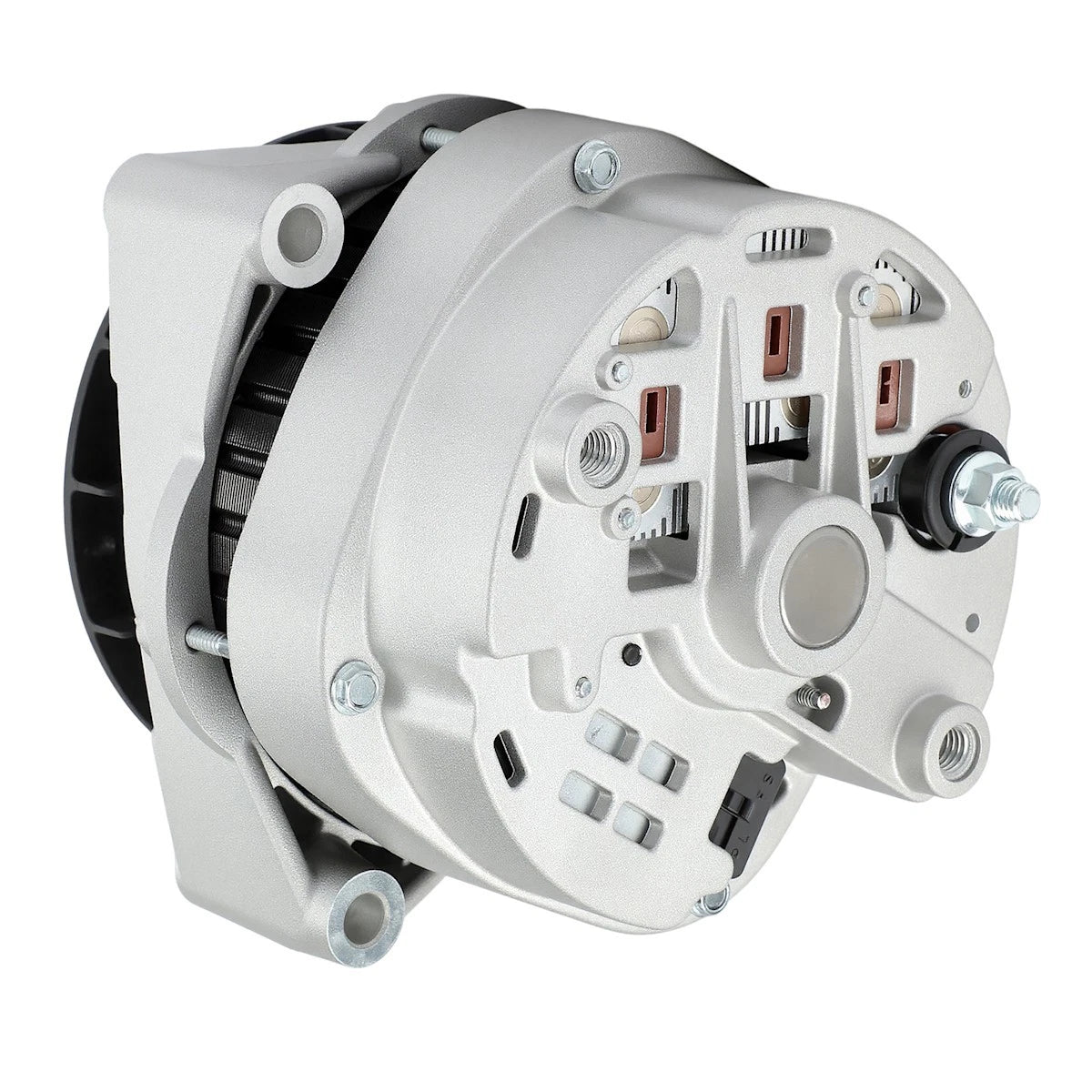 Alternator for Chevy Express Van SaVana P30 GMC P3500 (1996–1999) 18017552, 10464082