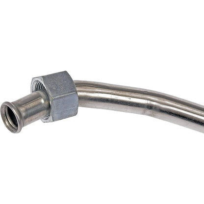 EGR Line for Ford E250 E150 (1999–2003) 598-135, RF38240010, F7UZ9D477CF