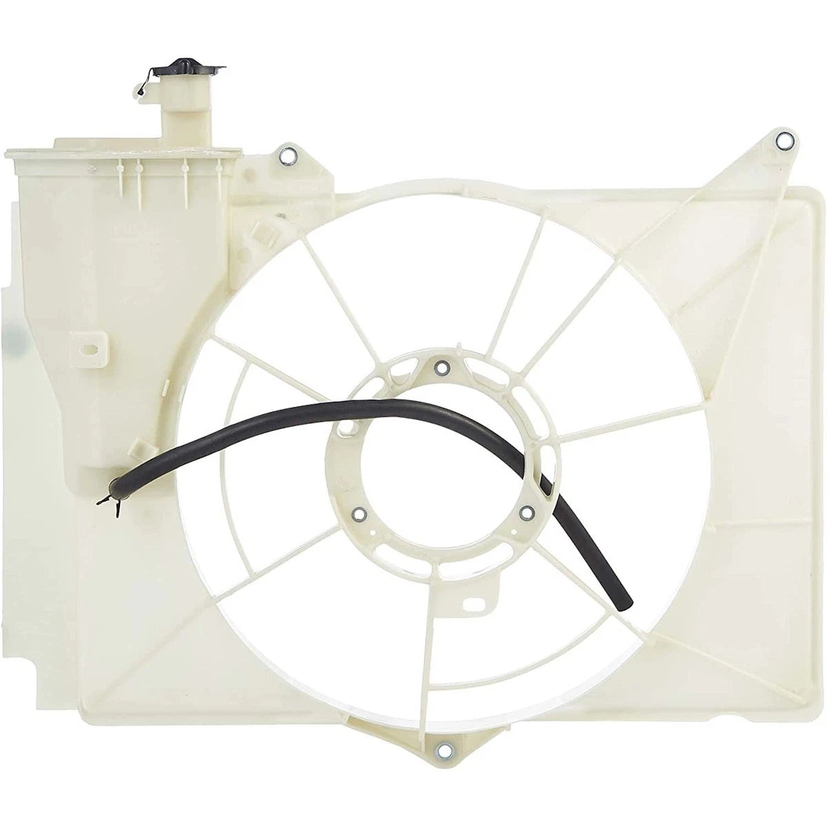 Coolant Reservoir for Scion xA xB Toyota Echo (2000–2005) 603-432, FRT2012C