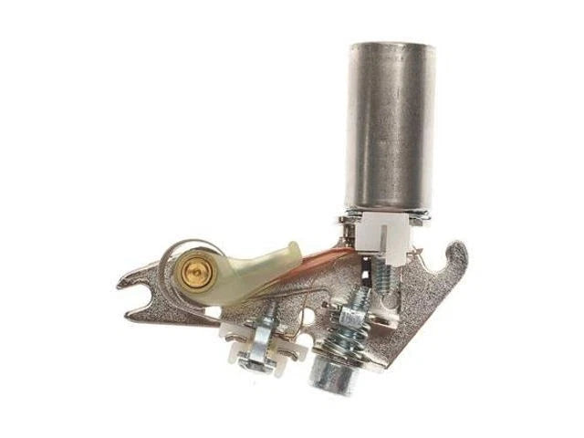 Ignition Points and Condenser Kit for Pontiac Catalina (1958–1974) 45139VSSN