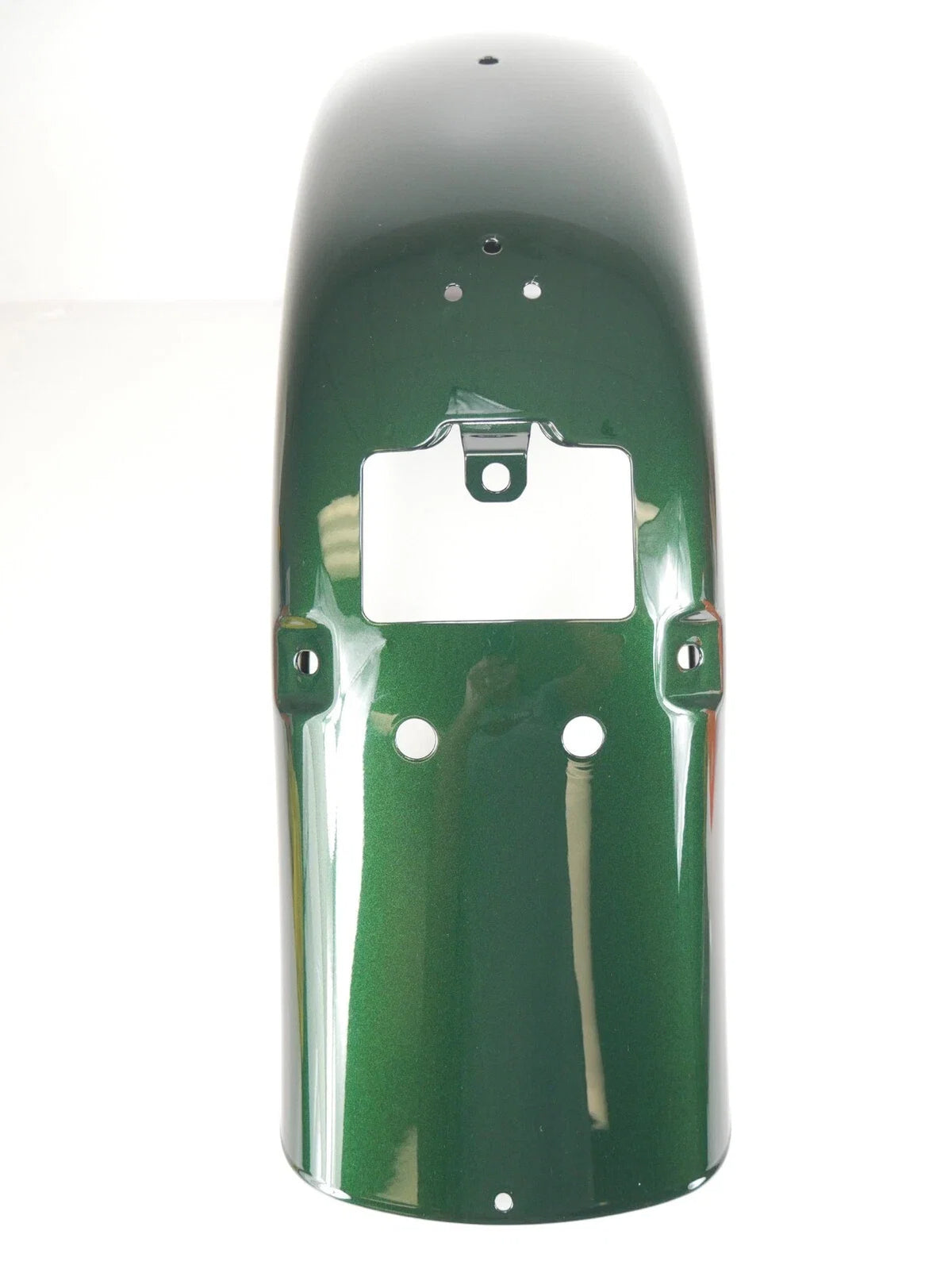 Rear Fender for Harley-Davidson Heritage Classic (2018–2023) 59500745ELD