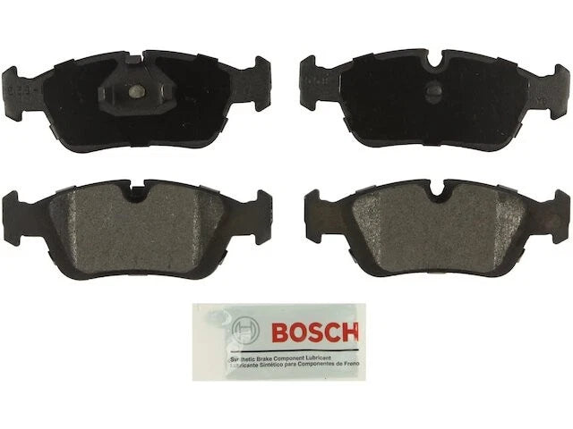 Brake Pad Set Front for BMW 318is (1992–1999) 42284NJBR