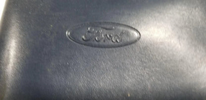 Owner Manual with Case for Ford Contour (1998) OEM
