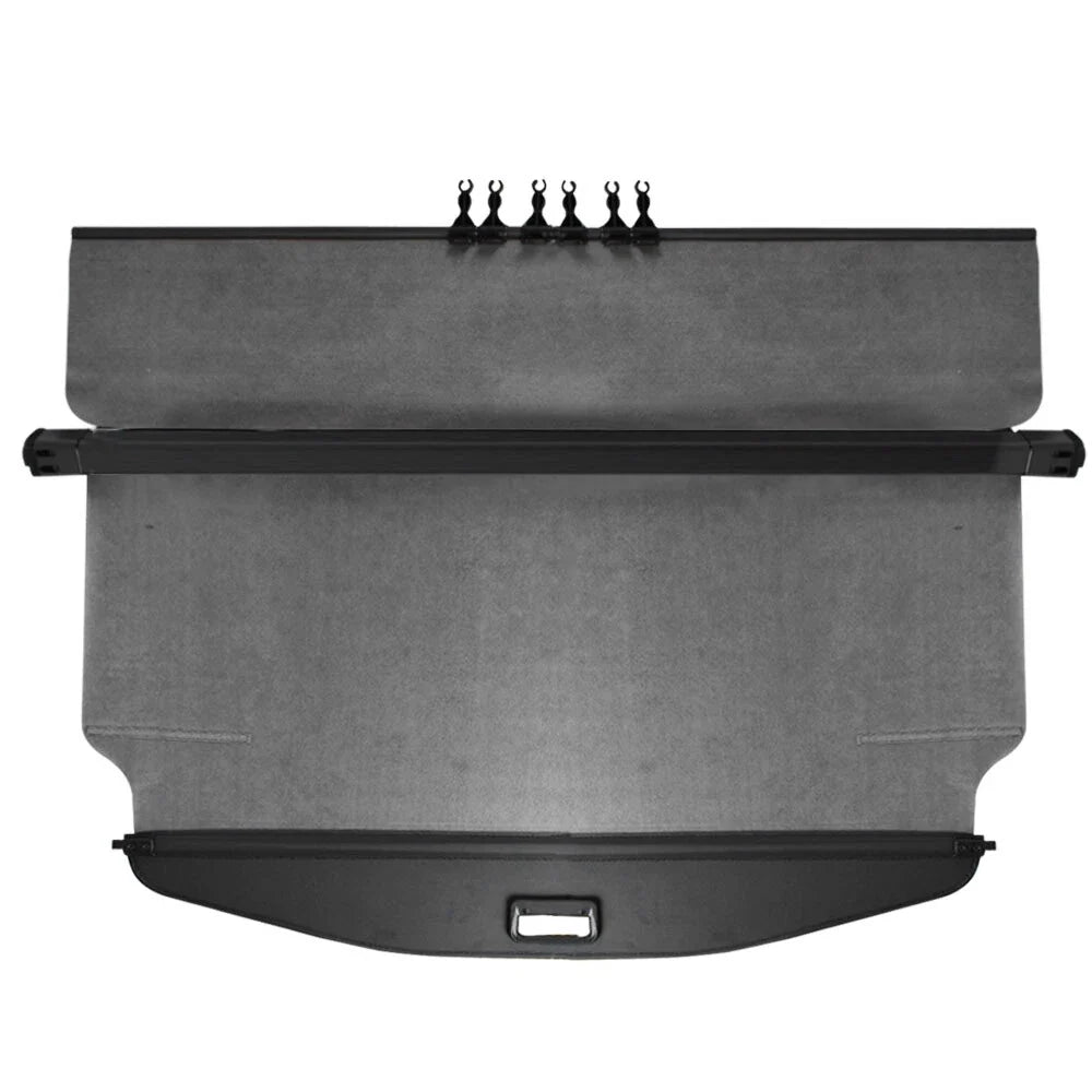 Retractable Cargo Cover for Chevy Equinox (2018–2020)