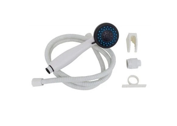 Valterra PF276054 Hand Held Shower Kit for RVs (2010–2023)