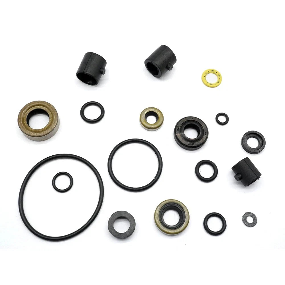 Gearcase Seal Kit for Mercury Mariner (26-77066A1, 3.9-9.8 HP)