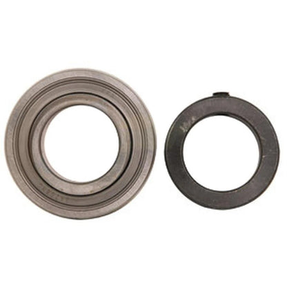 Spherical Ball Bearing with Collar for John Deere 9650 9660 (2000–2007)
