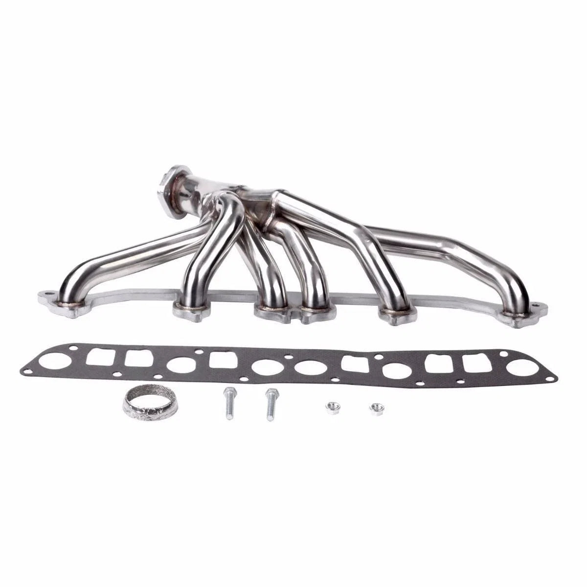 Exhaust Manifold Header for Jeep Wrangler Grand Cherokee 4.0L 6CY (1991–1999)