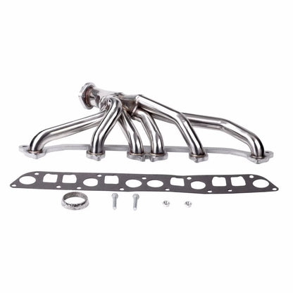 Exhaust Manifold Header for Jeep Wrangler Grand Cherokee 4.0L 6CY (1991–1999)