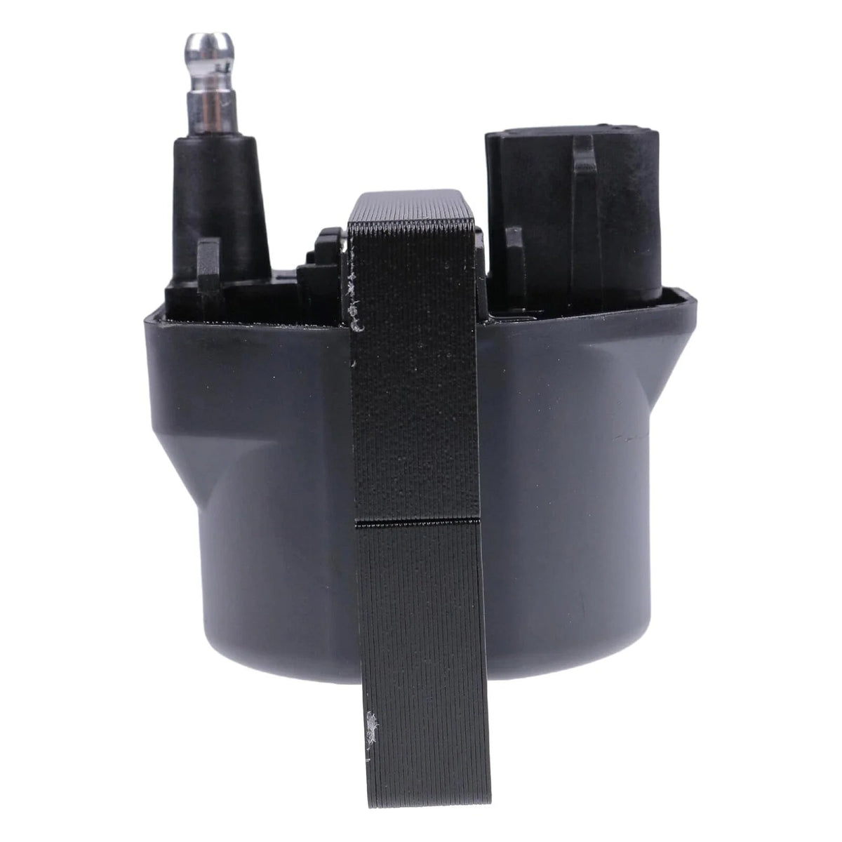 Ignition Coil Set of 4 for Mercruiser OMC Volvo GM Engines (898253T27, 817378T)