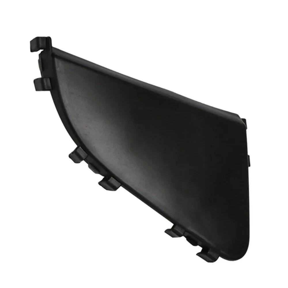 Front Bumper Lower Grille Covers  for BMW X1 (2016-2022)