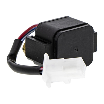 Starter Solenoid Relay Switch for Can-Am Commander Maverick 1000 (2011–2023) 278003012, 278002347, 278001802, 278001766, 278001641