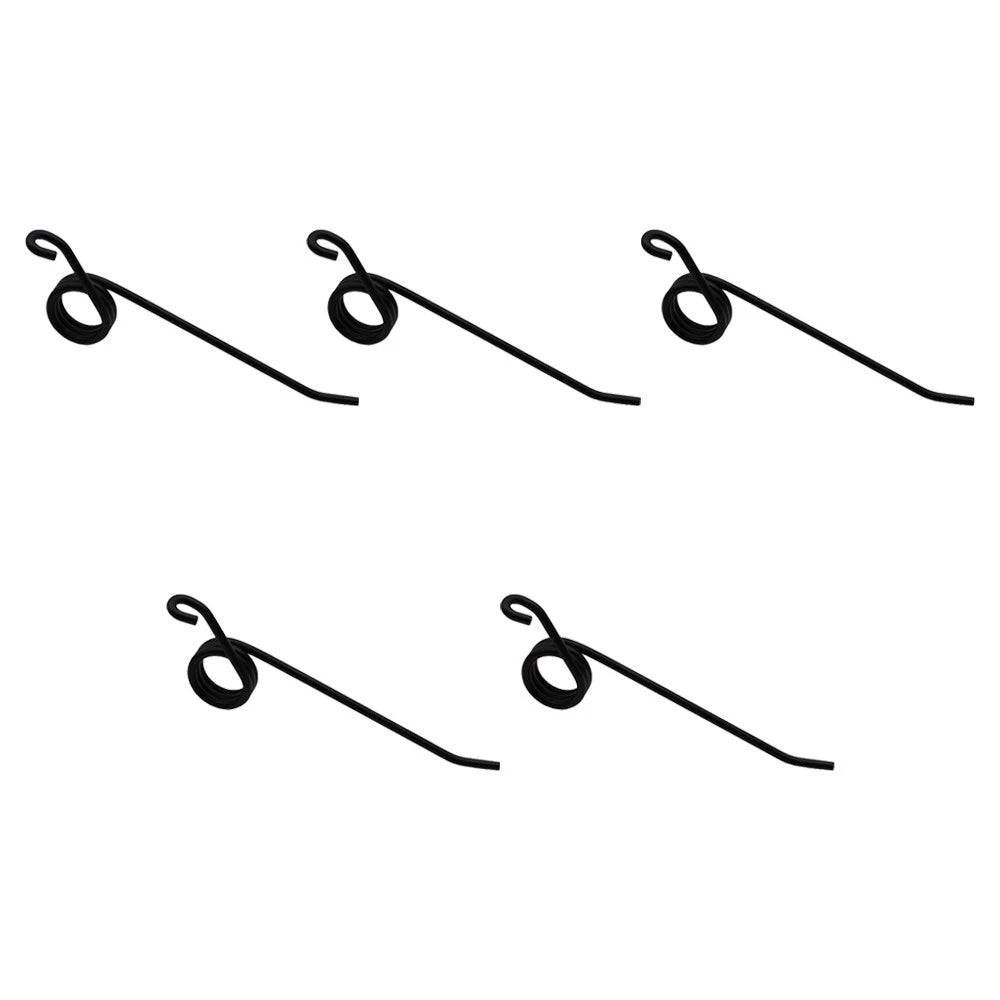 5 Pack Hay Rake Teeth for Massey Ferguson 25 37, Massey Harris 21
