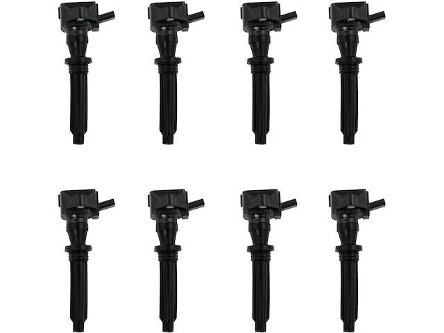 Ignition Coil Set for Jaguar XKR S (2013–2015) 67326MHJV
