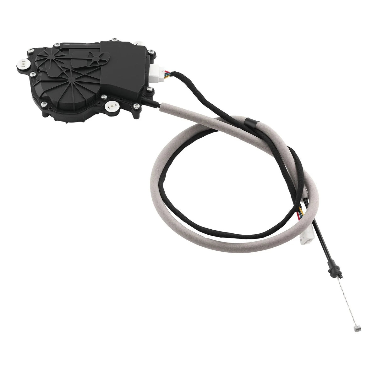 Lid Latch Actuator for BMW 740Li 750Li xDrive (2009–2015) 51247191213