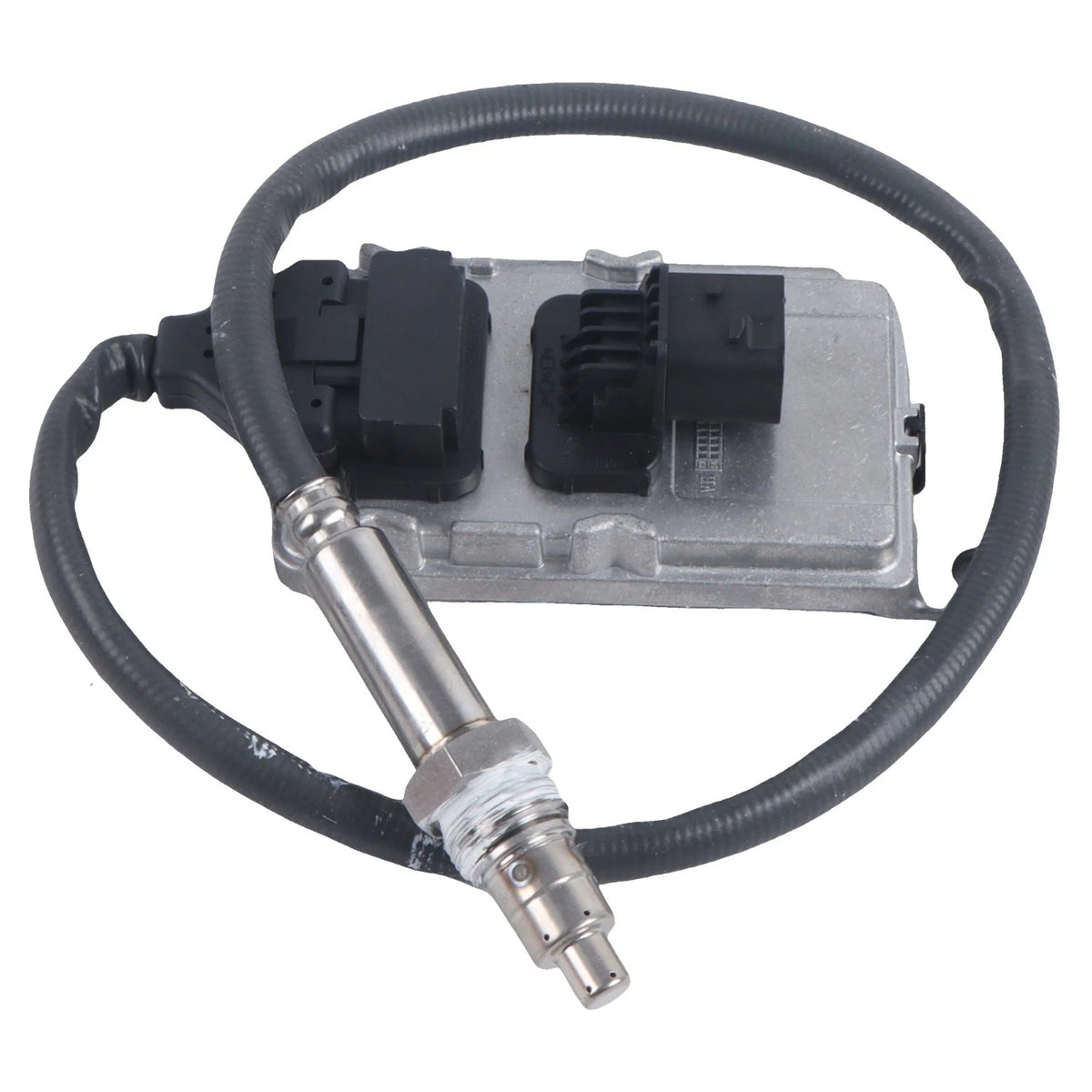 Set of 2 NOX Sensors for Cummins DAF Truck (4326768)