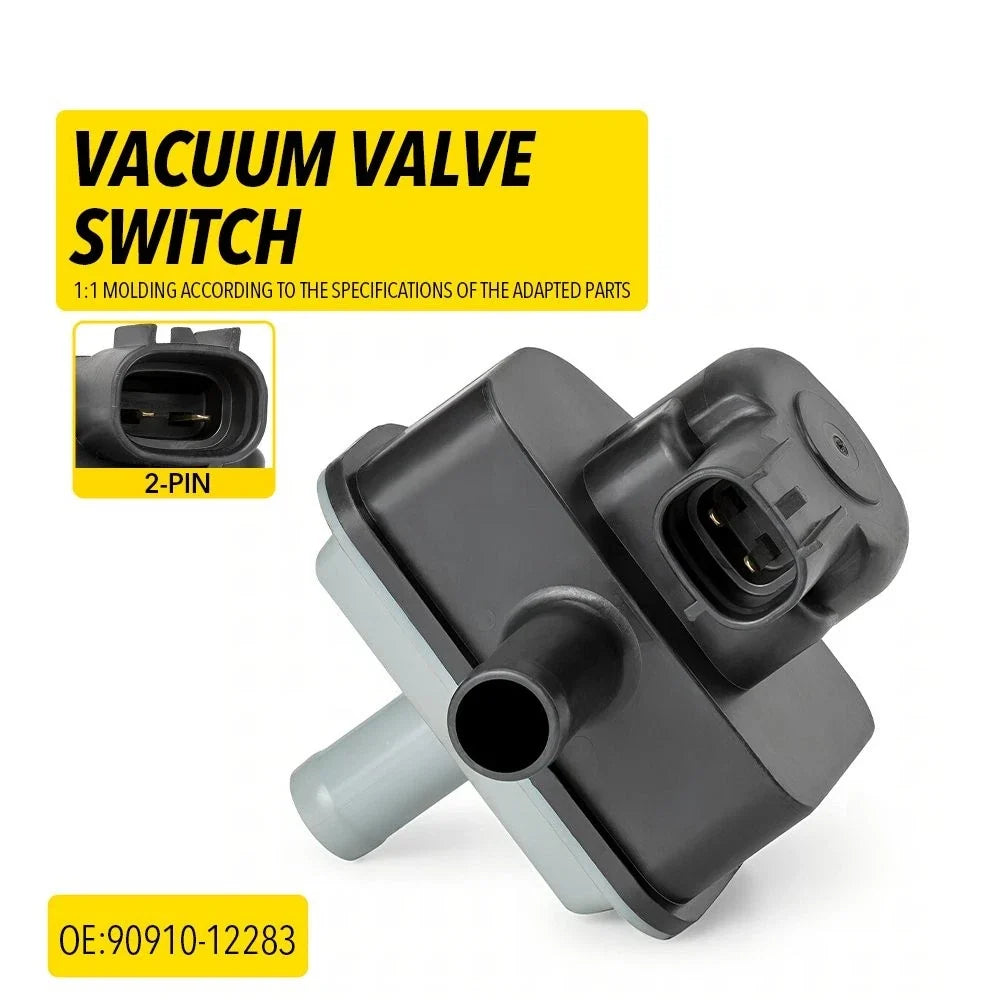 Vapor Canister Purge Solenoid Valve for Toyota Corolla (2014–2017)