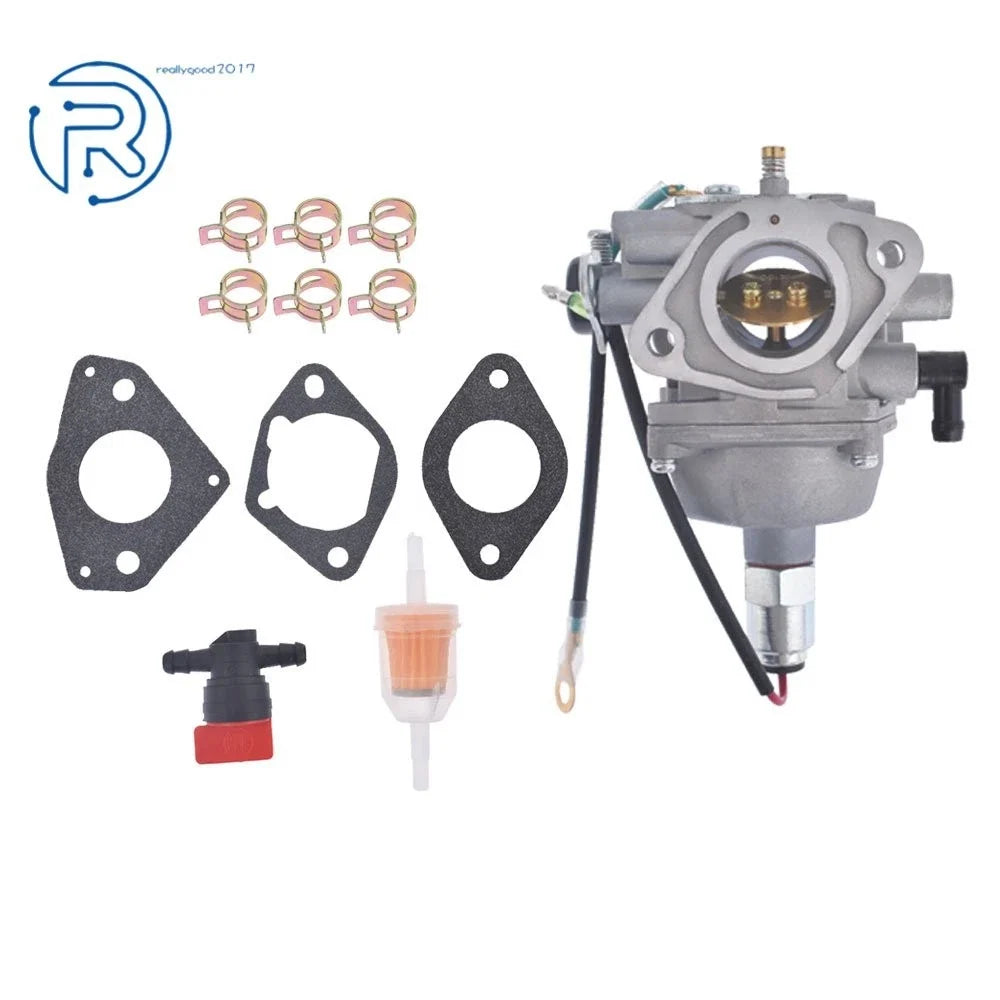 Carburetor for Kohler (32 853 11-S, 32 853 05-S, 32 853 07-S, 24 757 22-S)