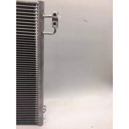 A/C Condenser for Mercedes-Benz ML Class GLE43 AMG (2012–2019) 10923 0995000002