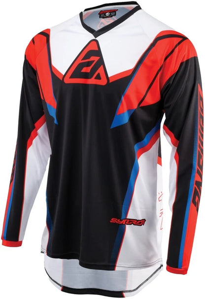 Answer Syncron MX Jersey for (442568)