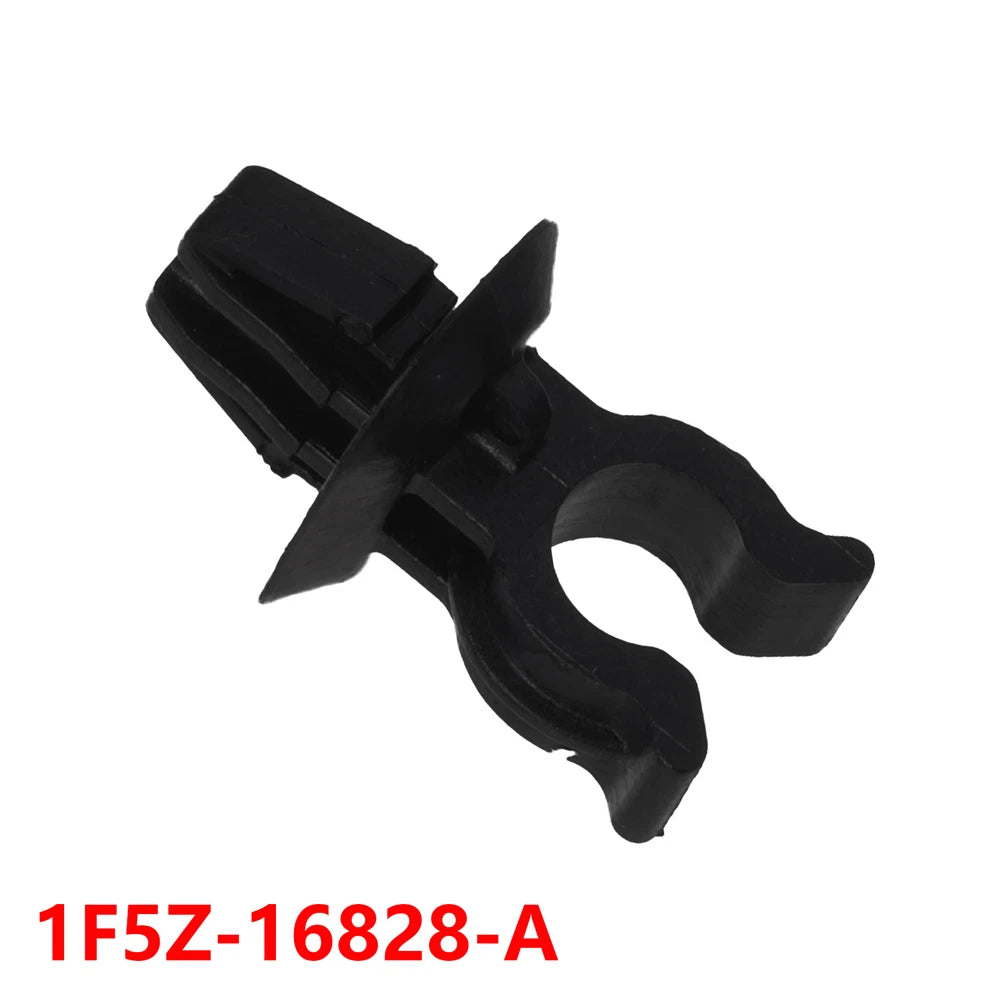 Hood Support Rod Clip for Ford Explorer (2010–2018) 1F5Z16828A, 1F5Z-16828-A