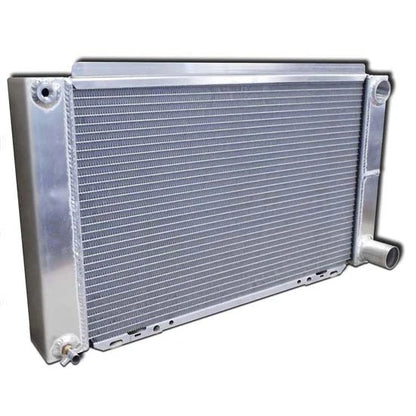 AFCO Radiator 15 X 27 Inch for Asphalt Modified (80122N)