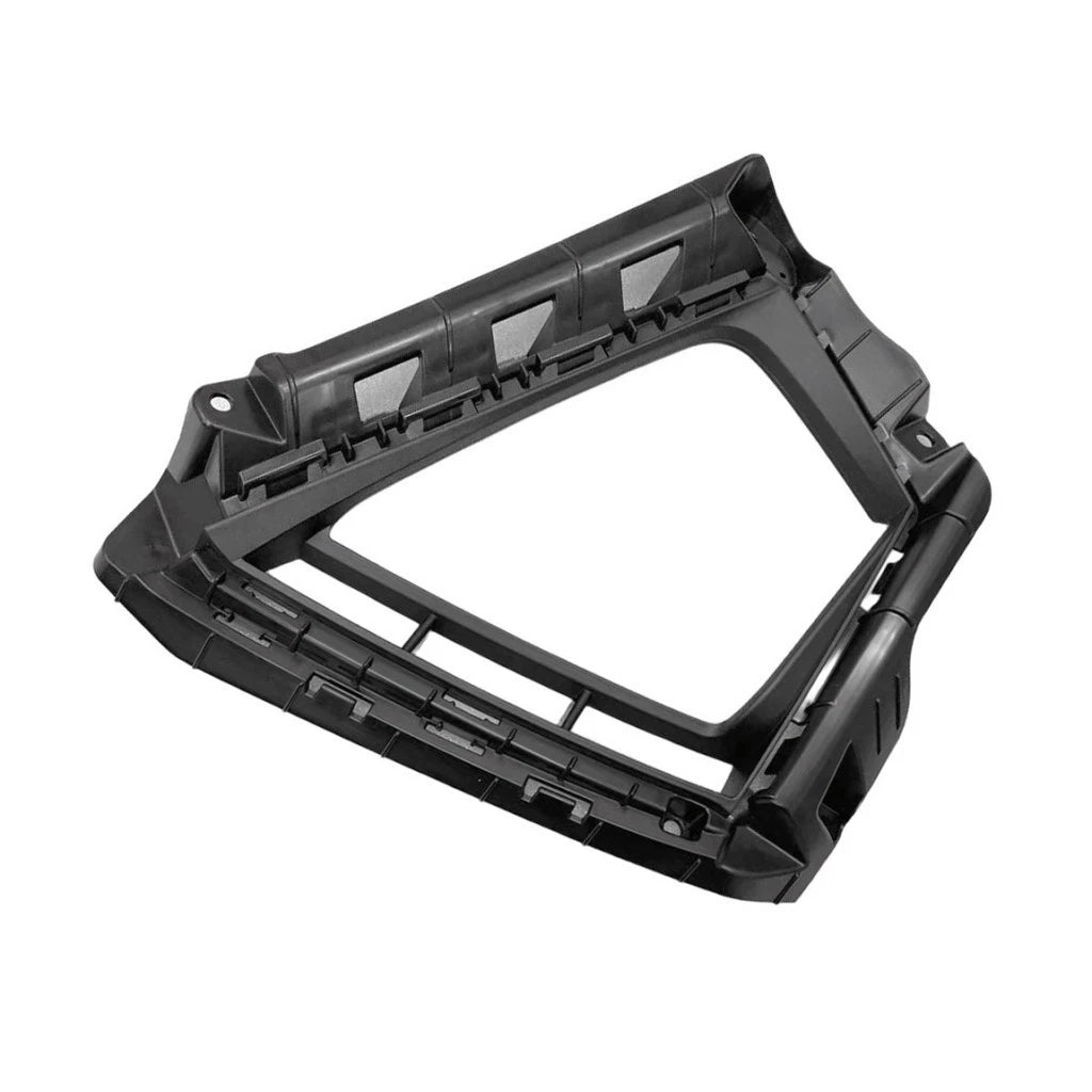 Bumper Cover Molding for Hyundai Tucson (2025) LLX-HY1038199-CLA1, HY1038199