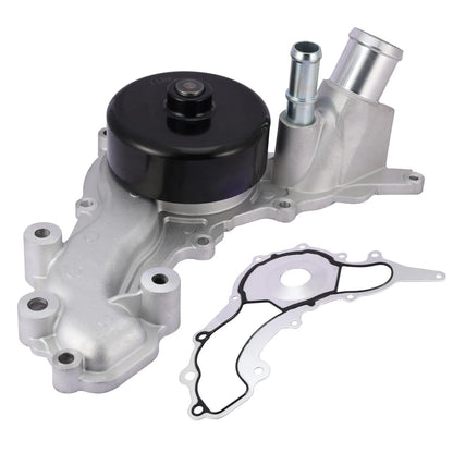 AW6699 Water Pump for Jeep Wrangler (2012–2014)