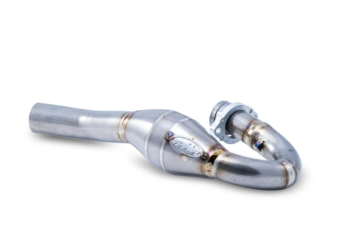 FMF Ti Megabomb Header for Honda CRF250R & CRF250RX (2022–2024)