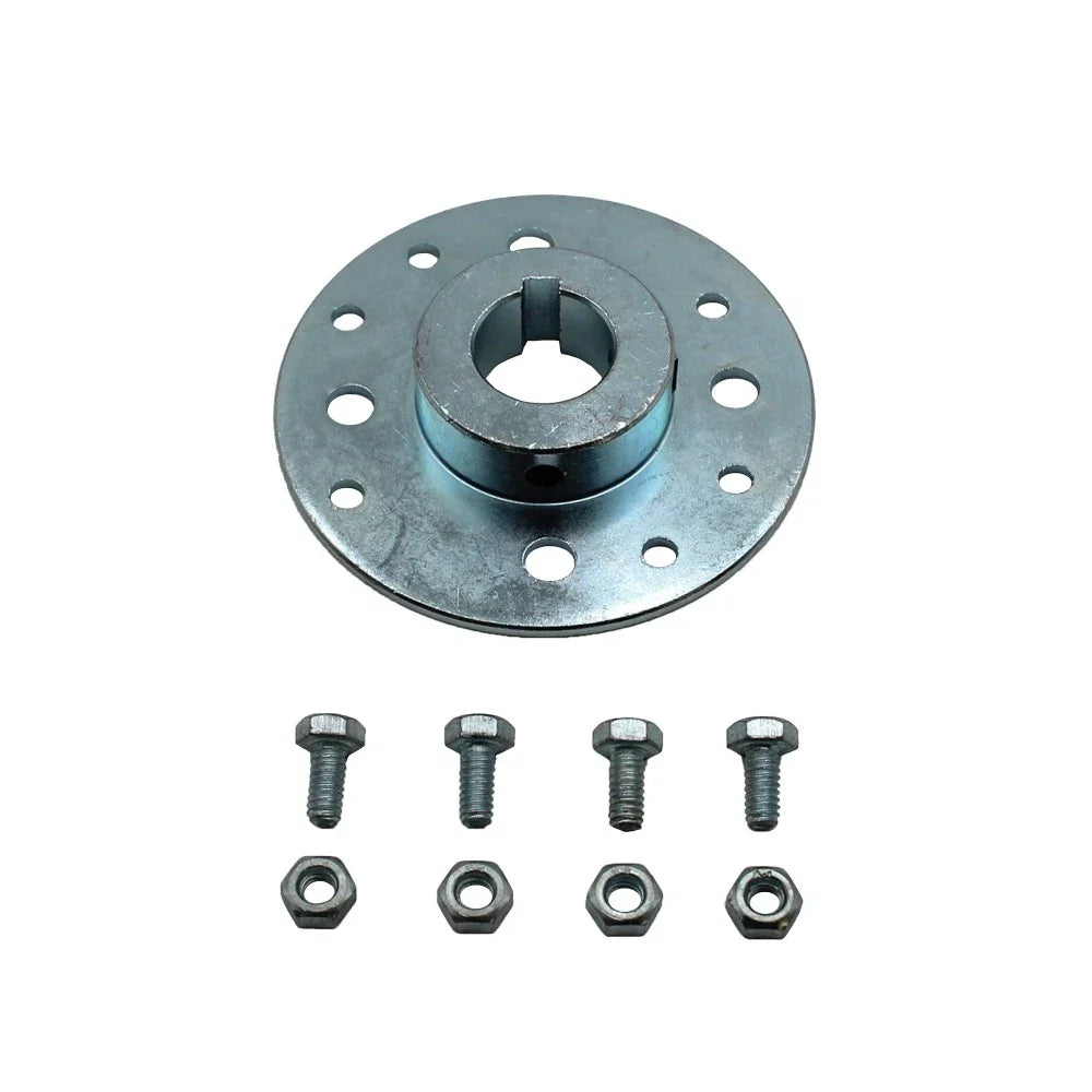 Sprocket Hub w/ Hardware for Universal Products (Replaces 2562)
