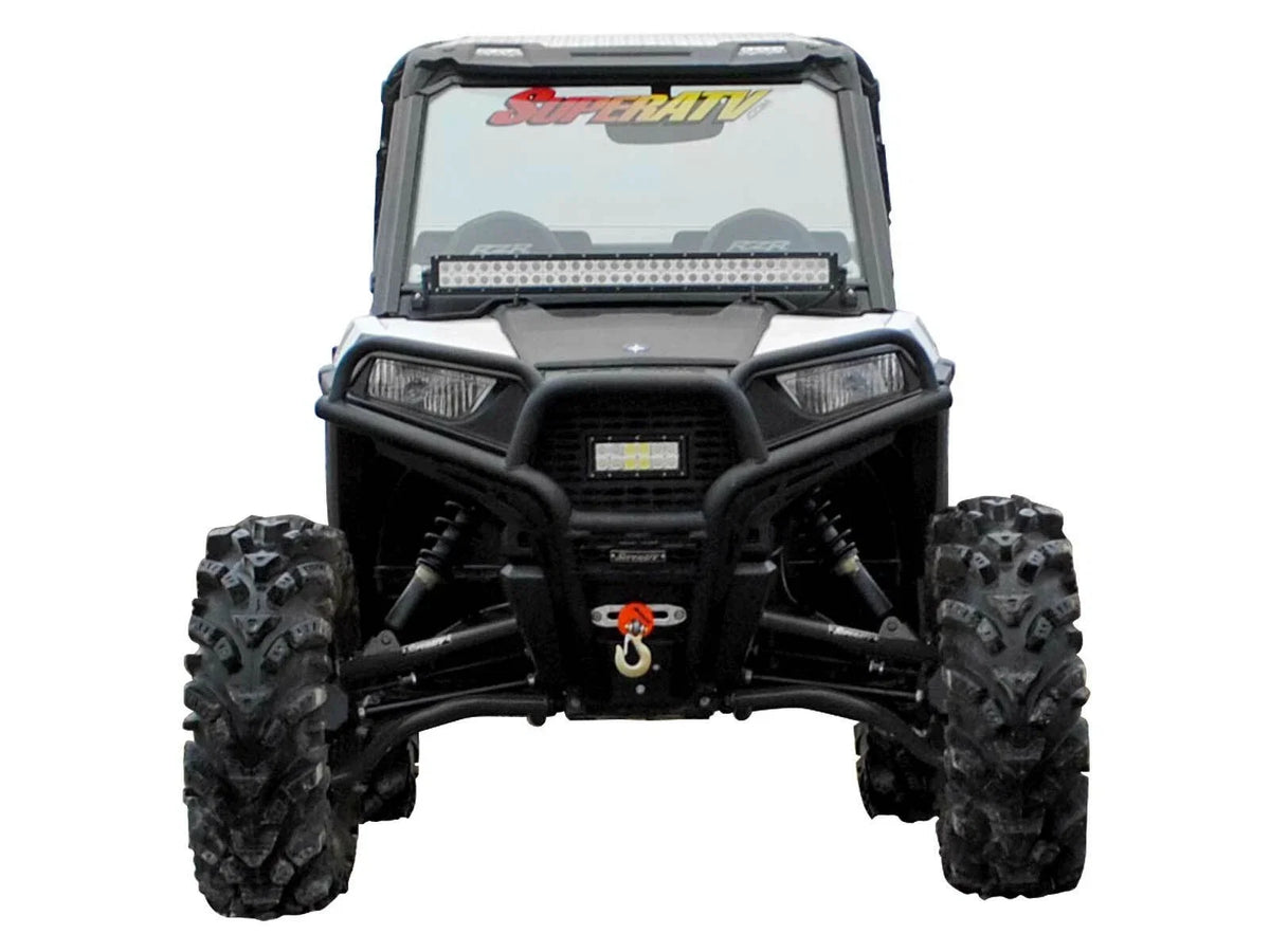 Conversion Kit for Polaris RZR 900 to S 900 w/ Rhino Axles (2017–2020)