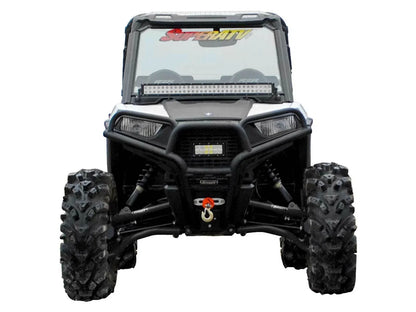 Conversion Kit for Polaris RZR 900 to S 900 w/ Rhino Axles (2017–2020)