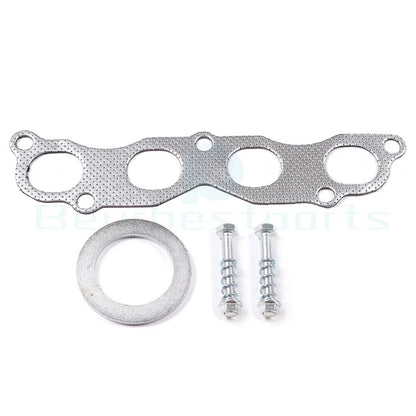 4-1 SS Exhaust Manifold Header for Acura RSX (2002–2006) Honda Civic Si (2002–2005)