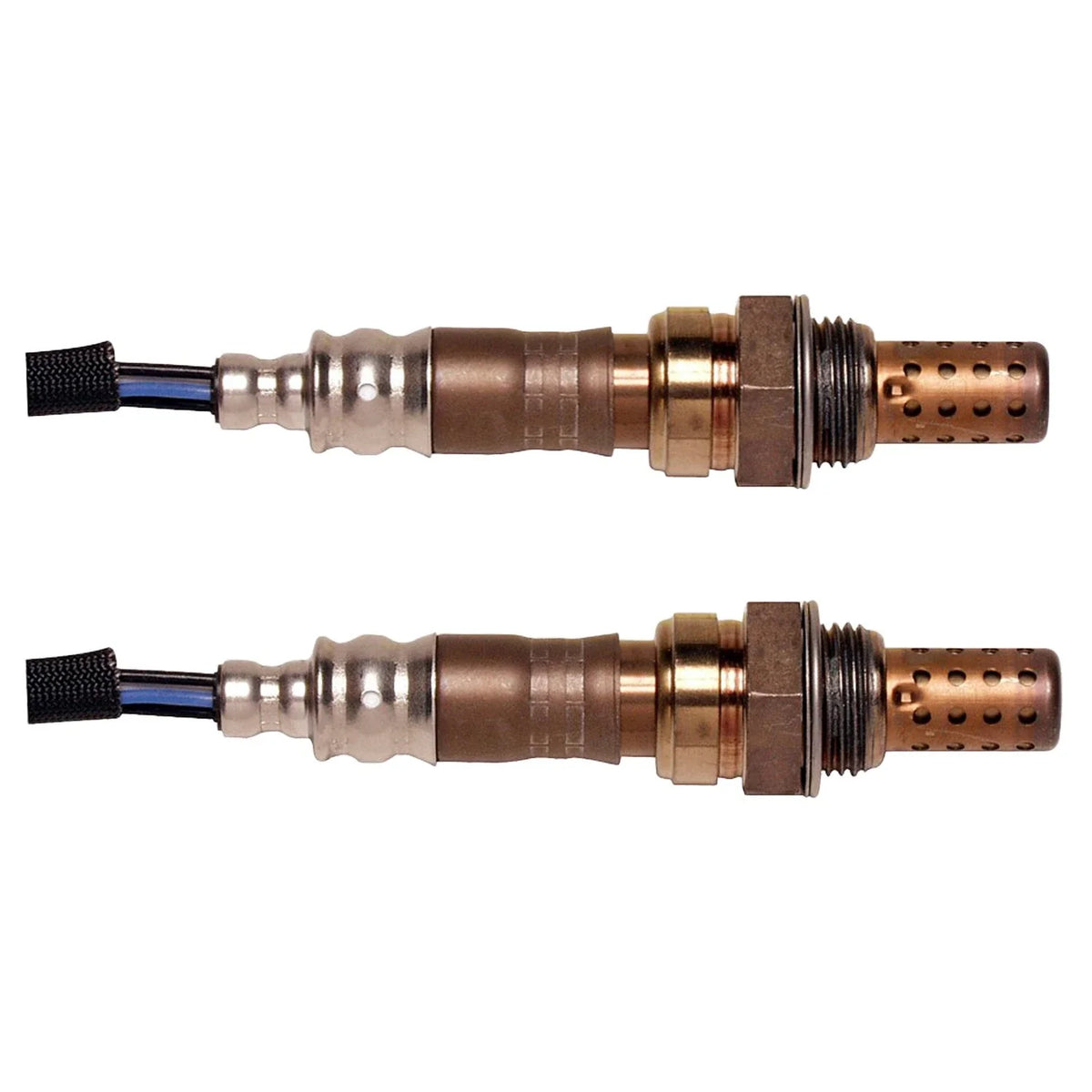 Oxygen Sensors Kit for Lexus IS300 3.0L L6 (2001–2005) - Denso