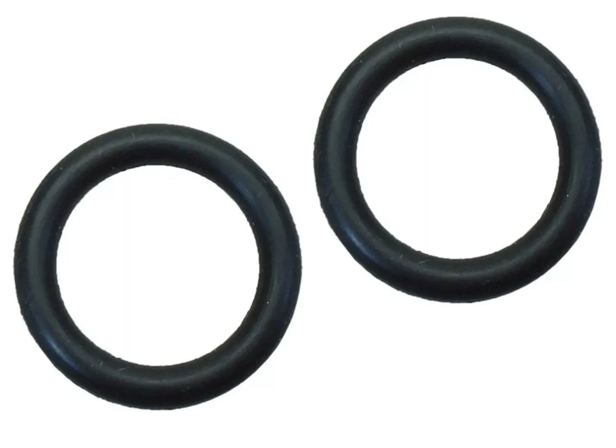 O-Ring Seal 2-Pack for Evinrude Johnson OMC (301877, 326956, 18-7100, 45230)