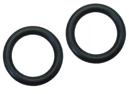 O-Ring Seal 2-Pack for Evinrude Johnson OMC (301877, 326956, 18-7100, 45230)