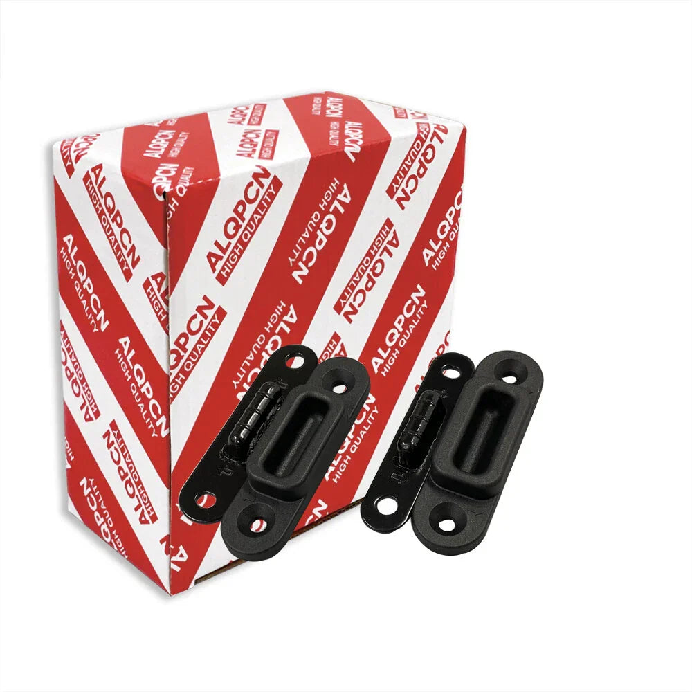Upper & Lower Sliding Door Stoppers for Hyundai Grand Starex H1 (2007-2023)