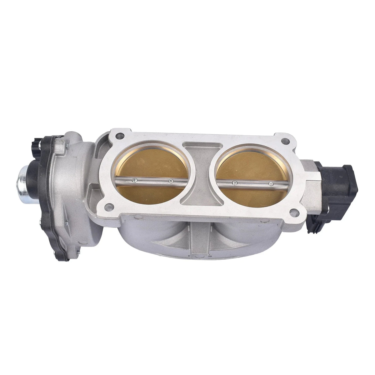 60mm Throttle Body for Ford Mustang Shelby GT500 (2007–2014) 9C3E9F991CB, 9C3Z9E926C