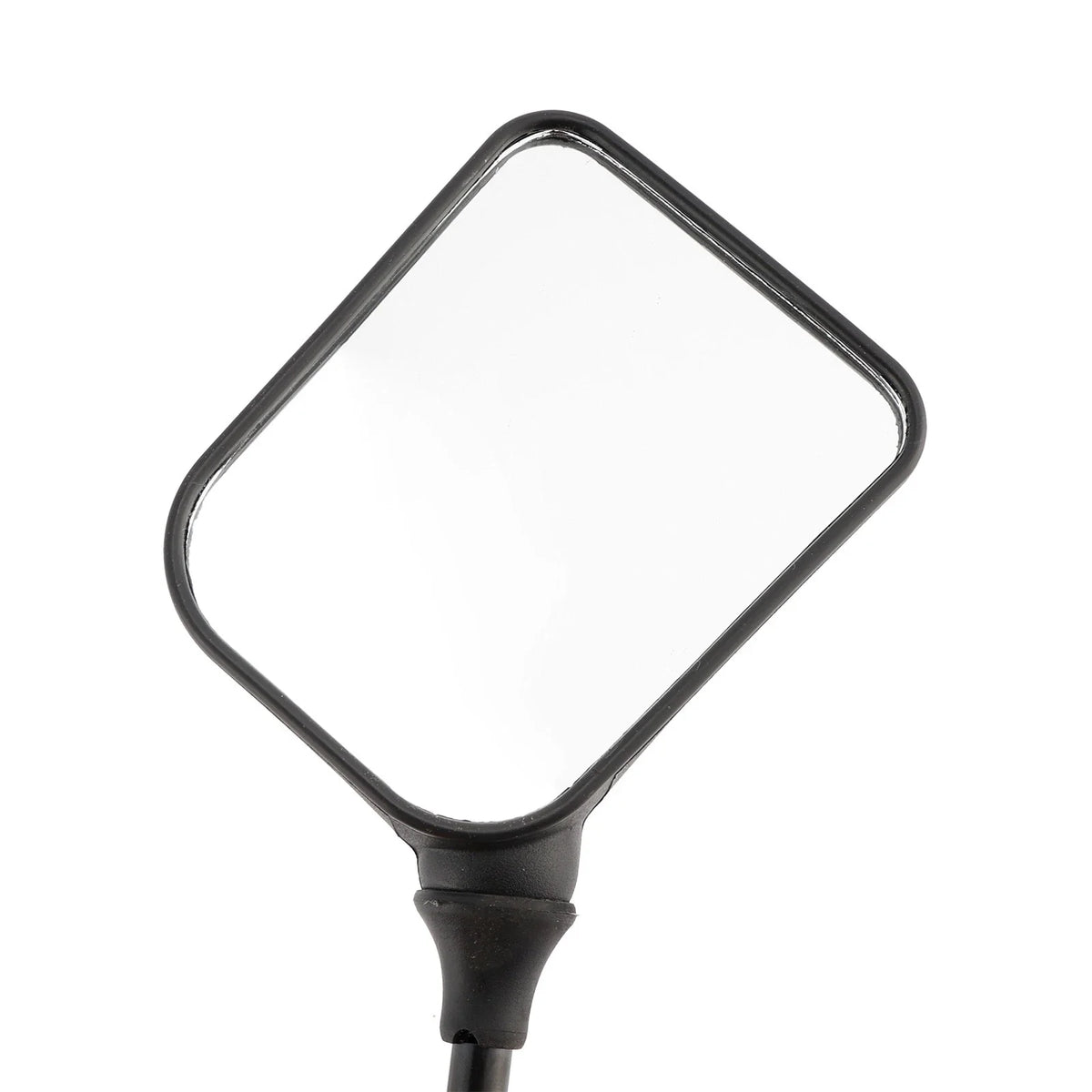 Mirrors Set of 2 for Suzuki Quadracer Quadrunner (1980–2000)