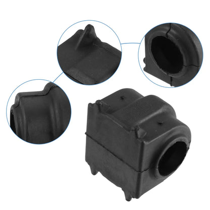 2Pcs Front Sway Bar Bushing 6L2Z-5484-AA for Ford Explorer (2006–2010)