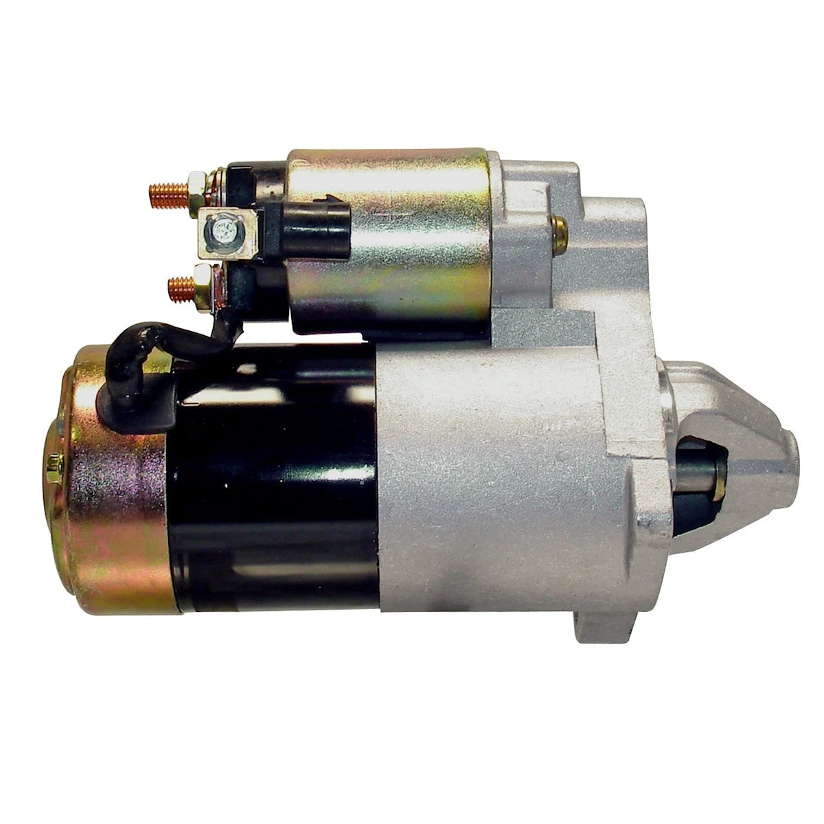 Starter for Jeep Grand Cherokee (1999–2002) - 17754N, REPJ320101, 56041207