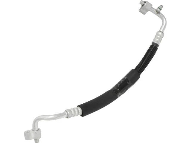 A/C Refrigerant Discharge Hose for Cadillac DeVille (2000–2005) 47966FKYD